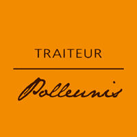 Logo traiteur Polleunis